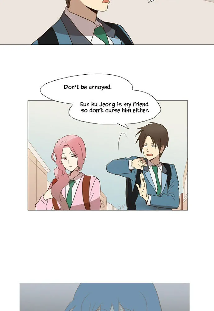 Read Banjungnyok Sonyo chapter 69 image 21 on Lezhin