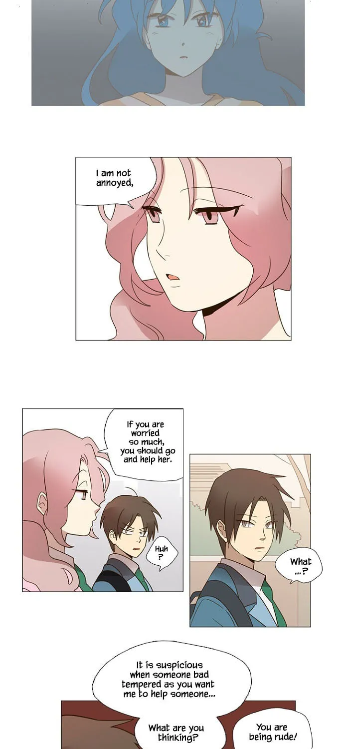 Read Banjungnyok Sonyo chapter 69 image 22 on Lezhin