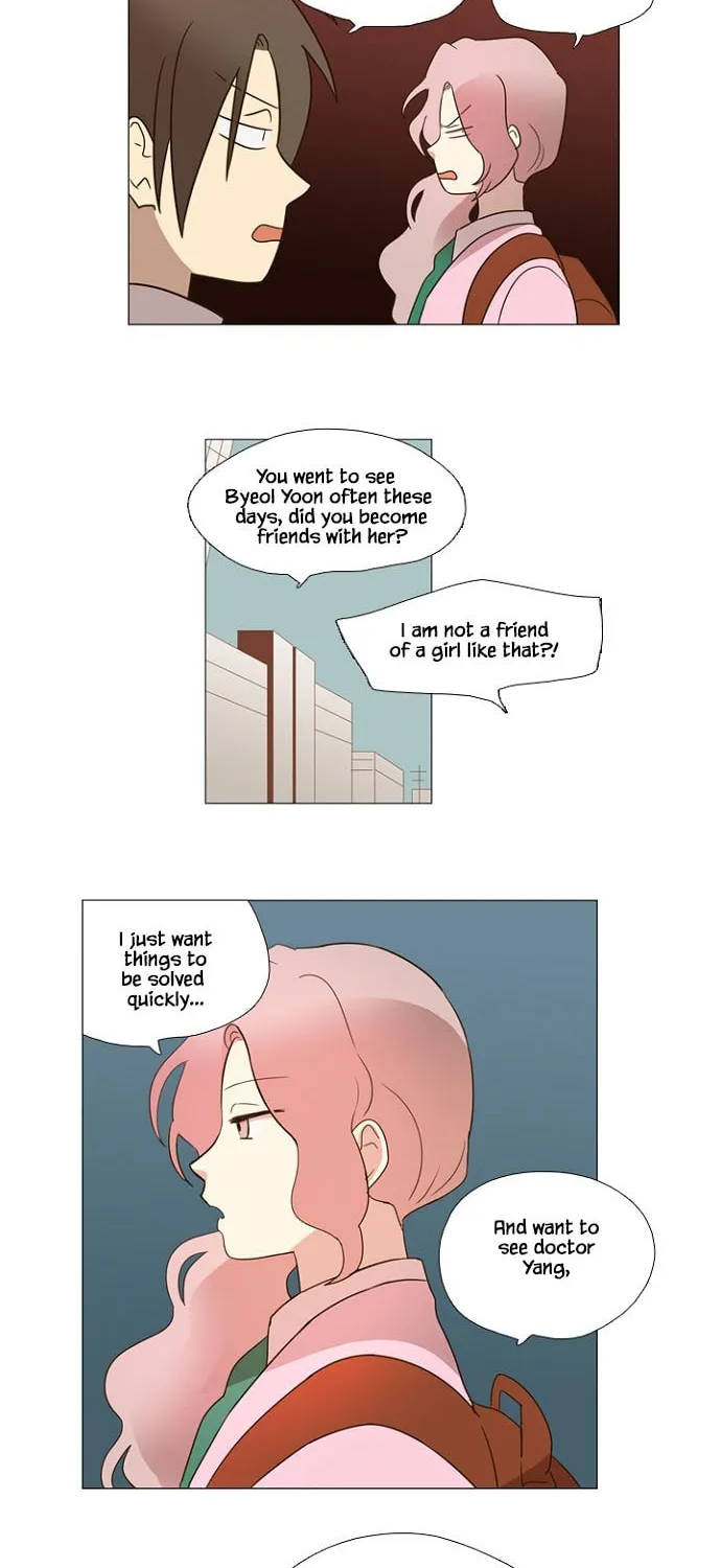 Read Banjungnyok Sonyo chapter 69 image 23 on Lezhin