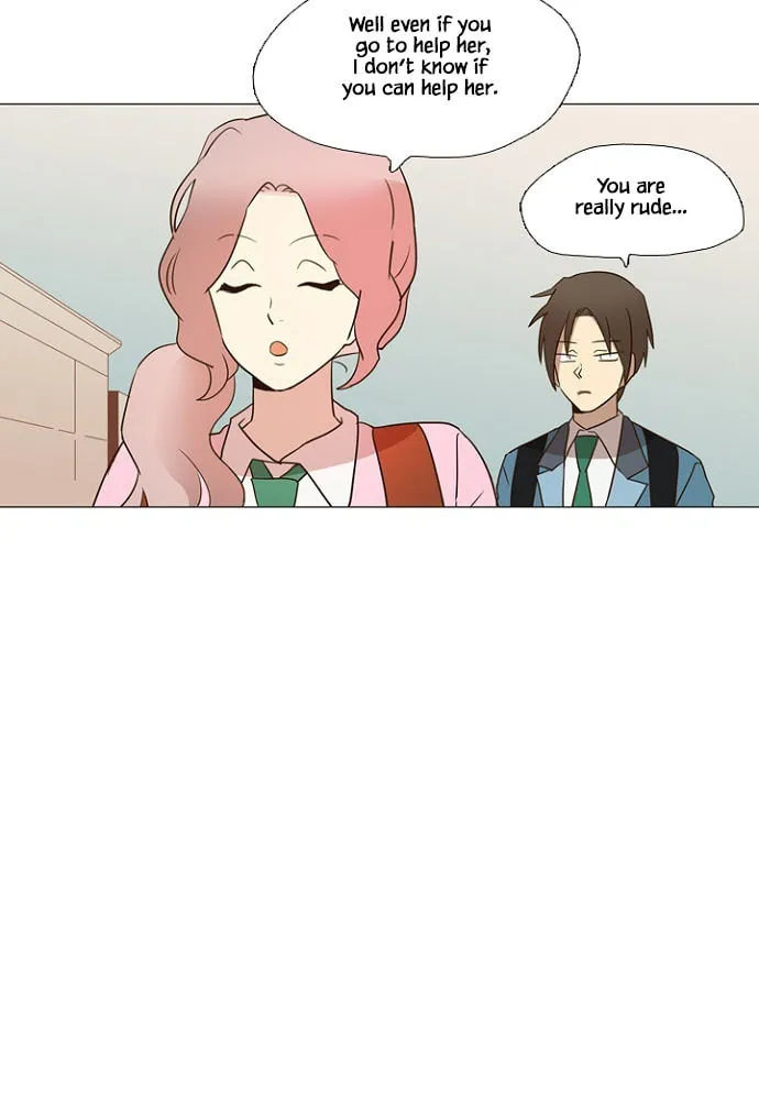 Read Banjungnyok Sonyo chapter 69 image 24 on Lezhin
