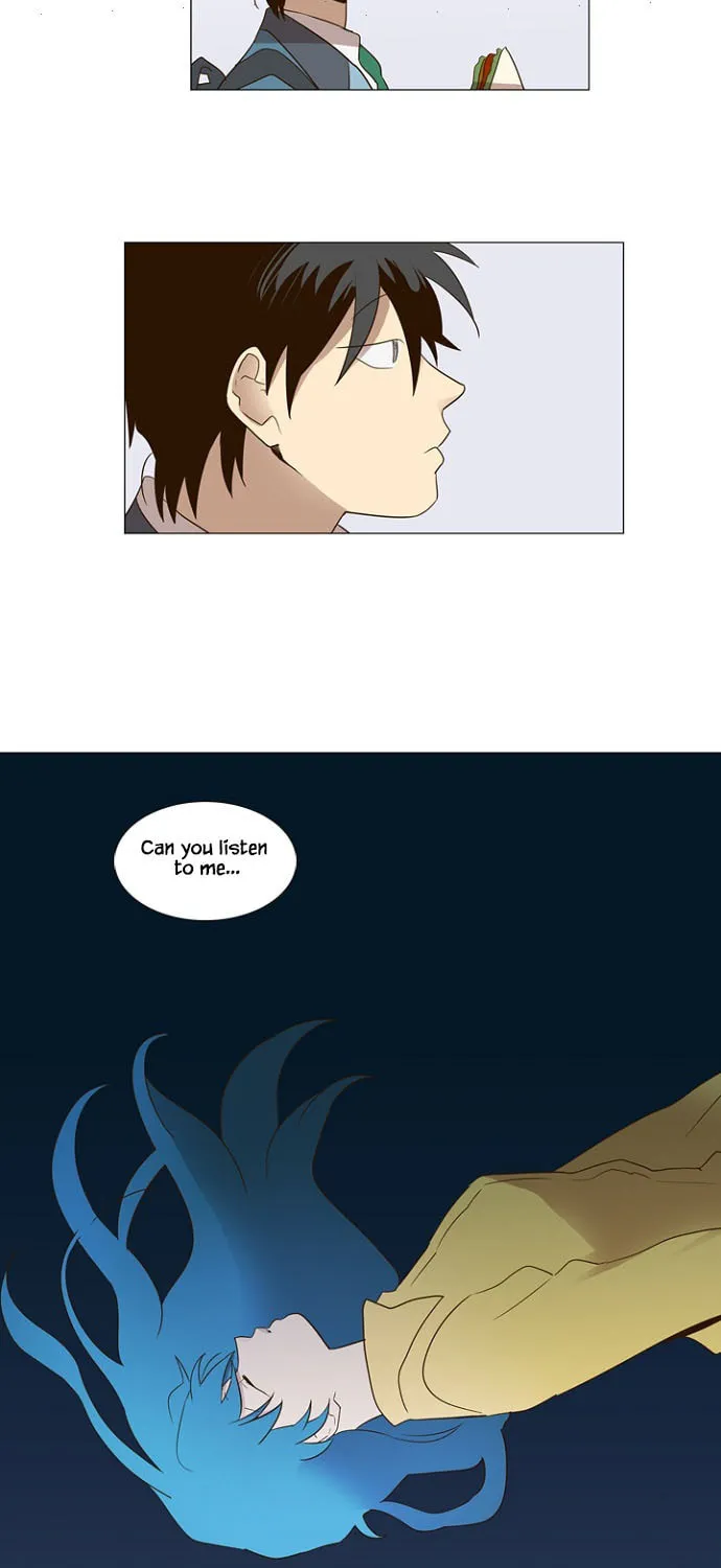 Read Banjungnyok Sonyo chapter 69 image 27 on Lezhin