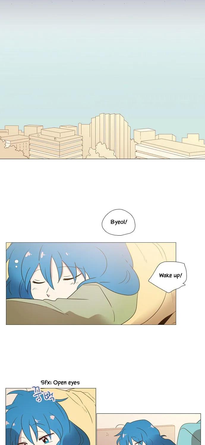 Read Banjungnyok Sonyo chapter 69 image 29 on Lezhin