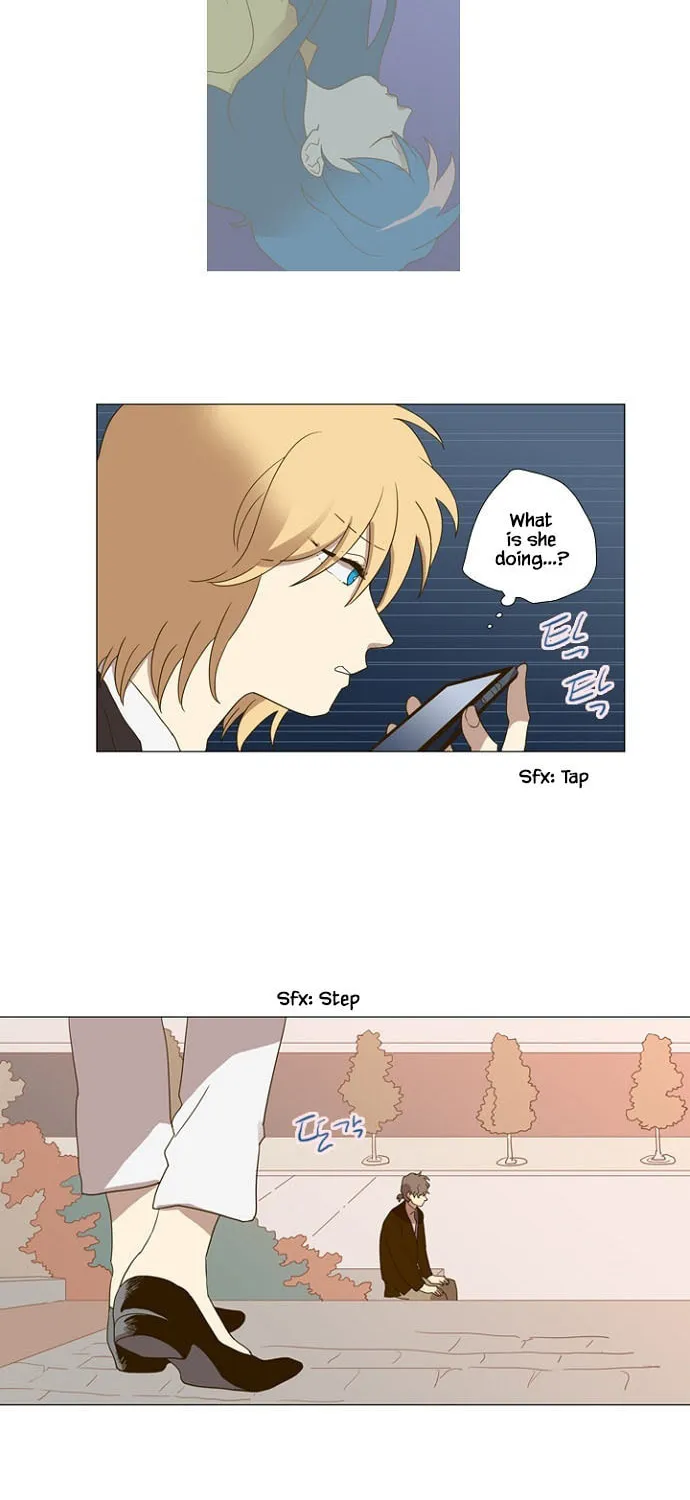 Read Banjungnyok Sonyo chapter 69 image 3 on Lezhin