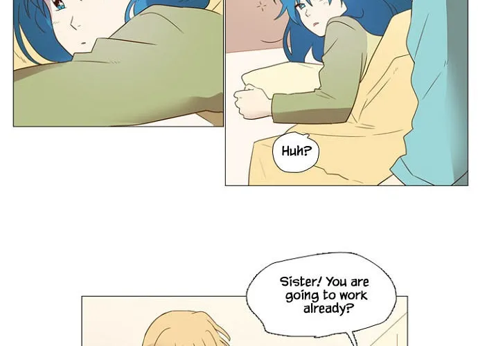 Read Banjungnyok Sonyo chapter 69 image 30 on Lezhin