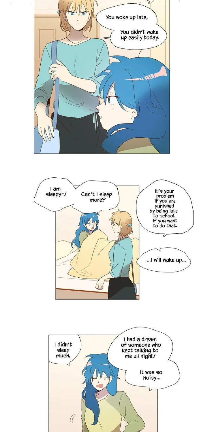 Read Banjungnyok Sonyo chapter 69 image 31 on Lezhin
