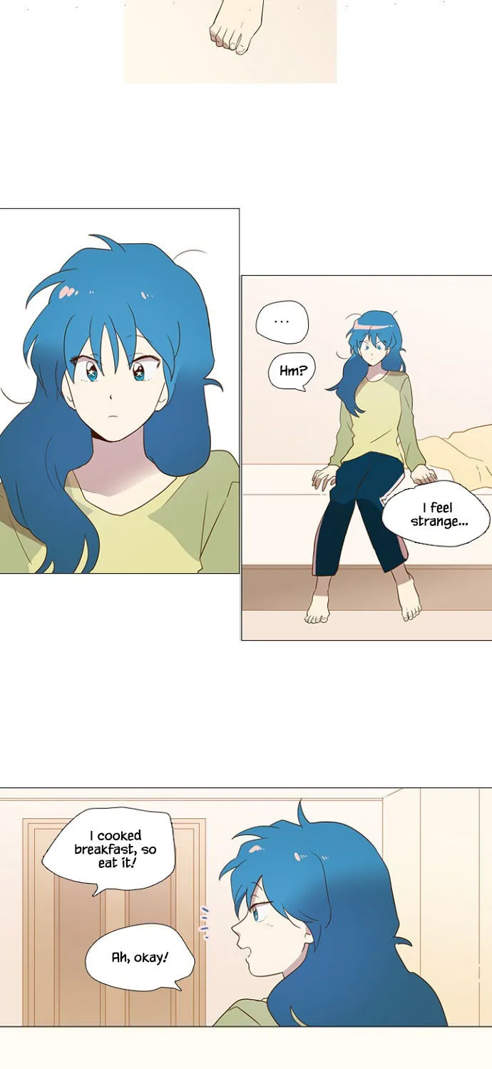 Read Banjungnyok Sonyo chapter 69 image 33 on Lezhin