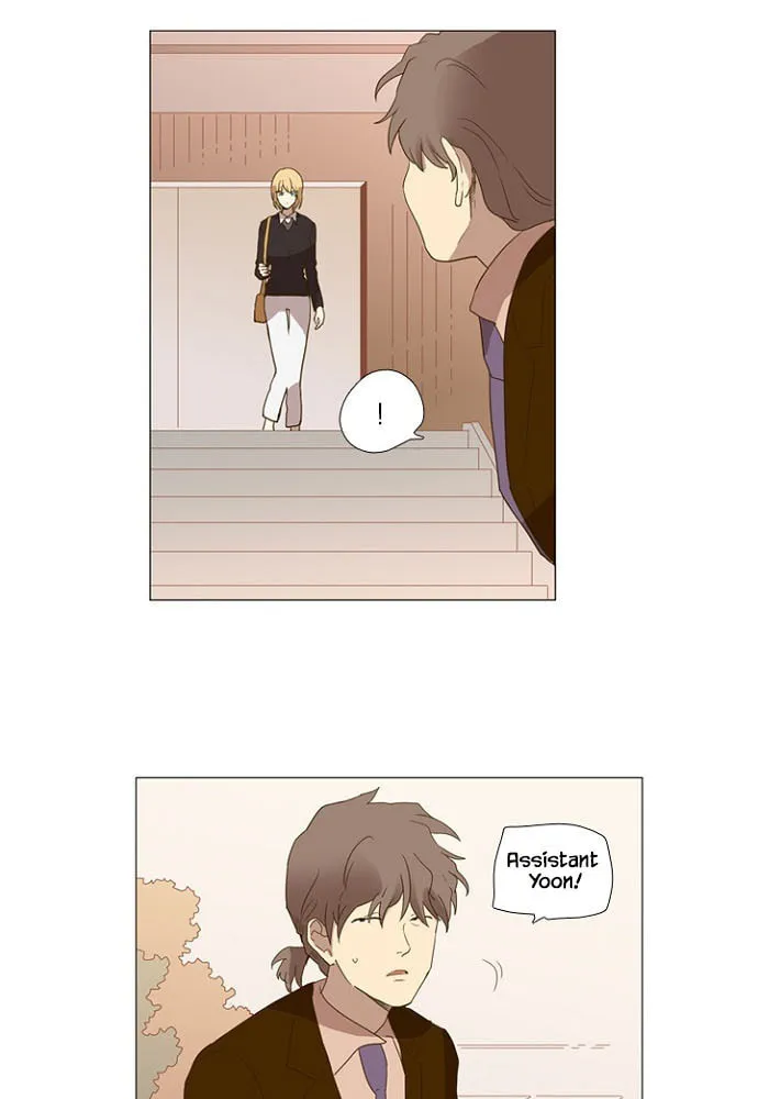 Read Banjungnyok Sonyo chapter 69 image 4 on Lezhin