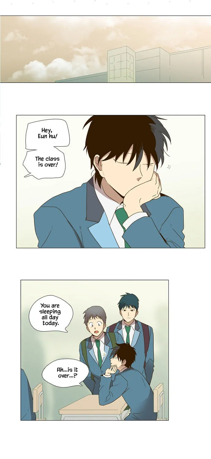 Read Banjungnyok Sonyo chapter 69 image 7 on Lezhin