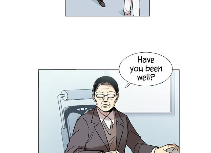 Read Banjungnyok Sonyo chapter 7 image 1 on Lezhin