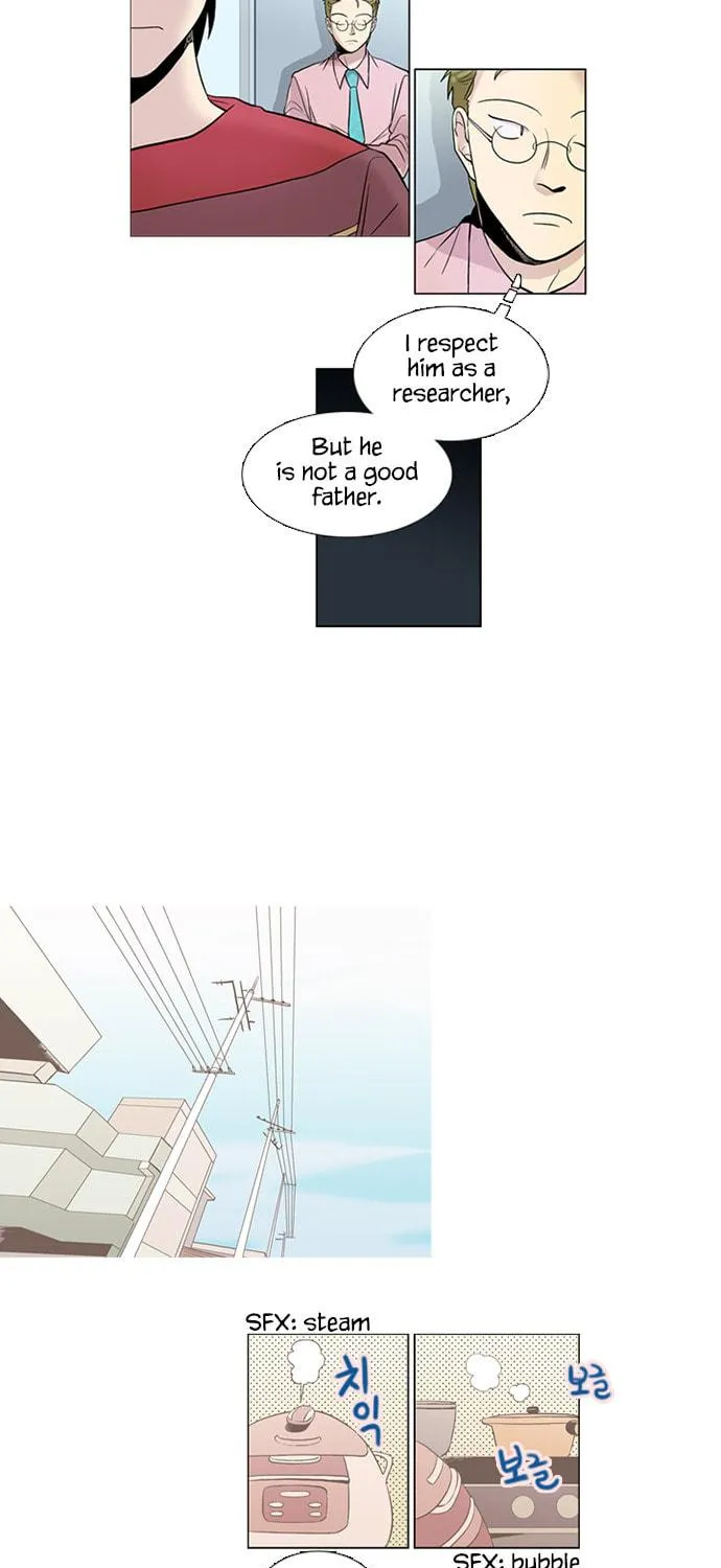 Read Banjungnyok Sonyo chapter 7 image 11 on Lezhin