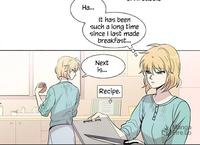 Read Banjungnyok Sonyo chapter 7 image 12 on Lezhin