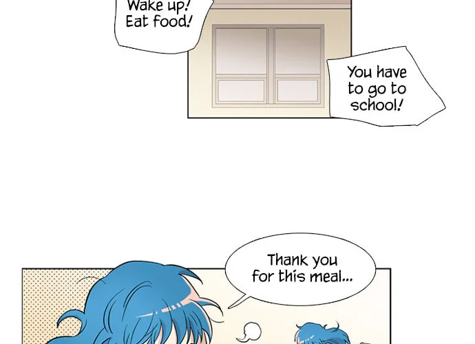 Read Banjungnyok Sonyo chapter 7 image 14 on Lezhin