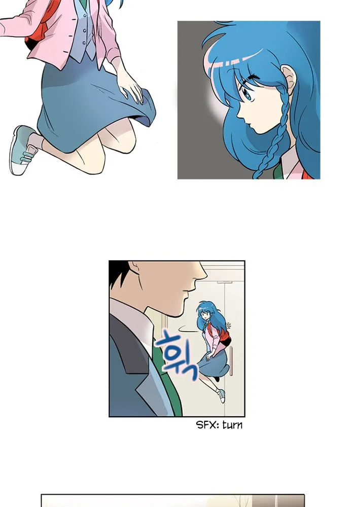 Read Banjungnyok Sonyo chapter 7 image 19 on Lezhin