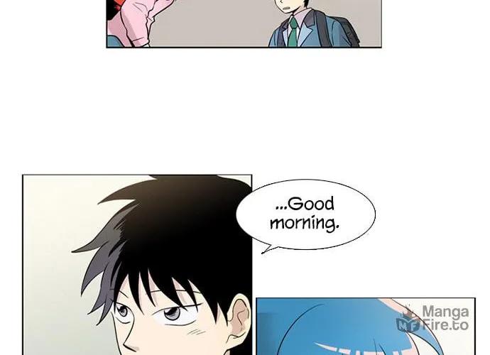 Read Banjungnyok Sonyo chapter 7 image 21 on Lezhin