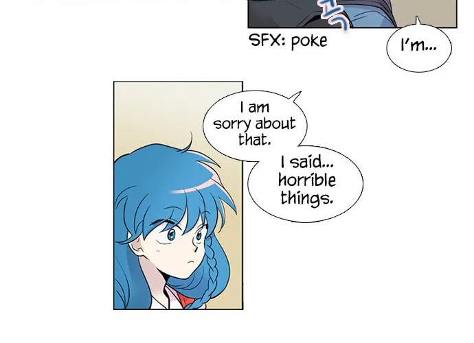 Read Banjungnyok Sonyo chapter 7 image 23 on Lezhin