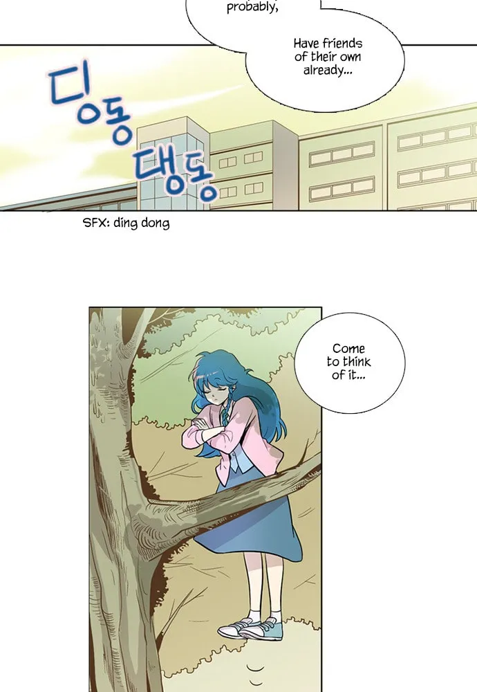 Read Banjungnyok Sonyo chapter 7 image 26 on Lezhin