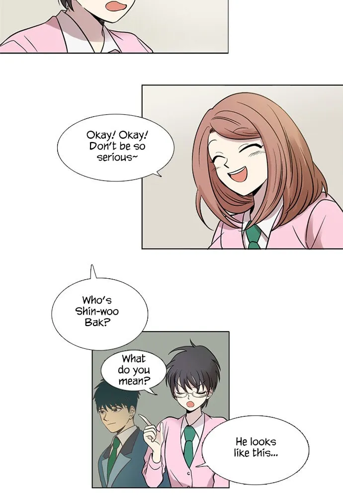 Read Banjungnyok Sonyo chapter 7 image 29 on Lezhin