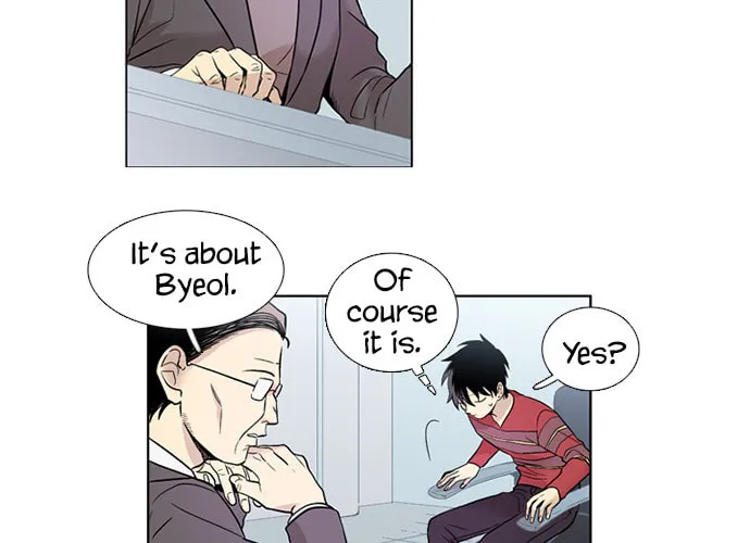 Read Banjungnyok Sonyo chapter 7 image 3 on Lezhin