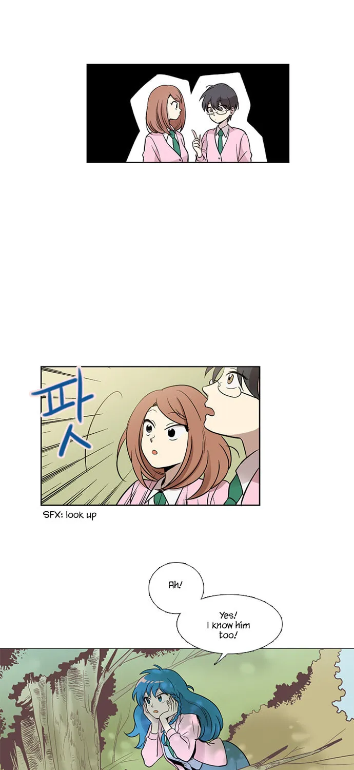 Read Banjungnyok Sonyo chapter 7 image 30 on Lezhin