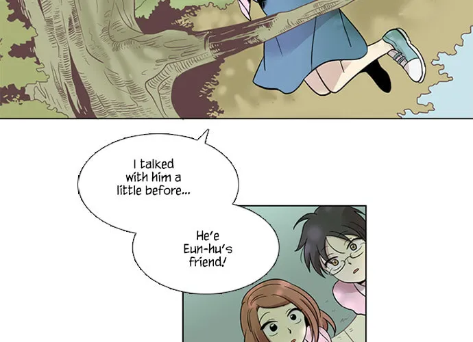 Read Banjungnyok Sonyo chapter 7 image 31 on Lezhin