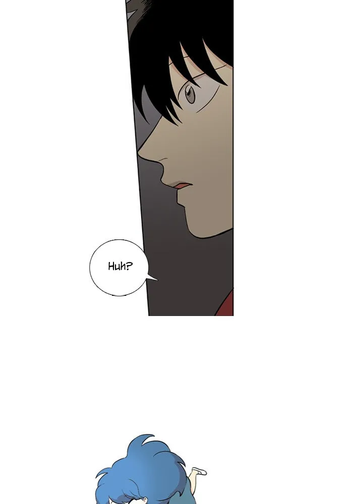 Read Banjungnyok Sonyo chapter 7 image 6 on Lezhin