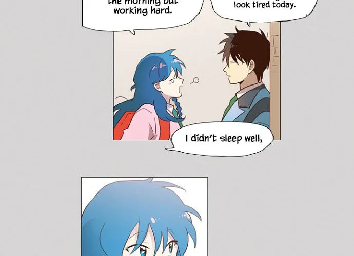 Read Banjungnyok Sonyo chapter 70 image 1 on Lezhin