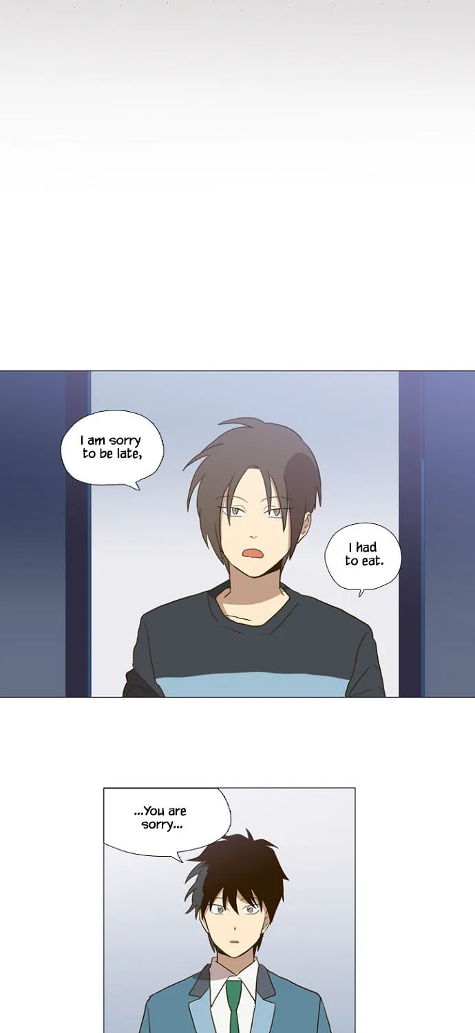 Read Banjungnyok Sonyo chapter 70 image 12 on Lezhin