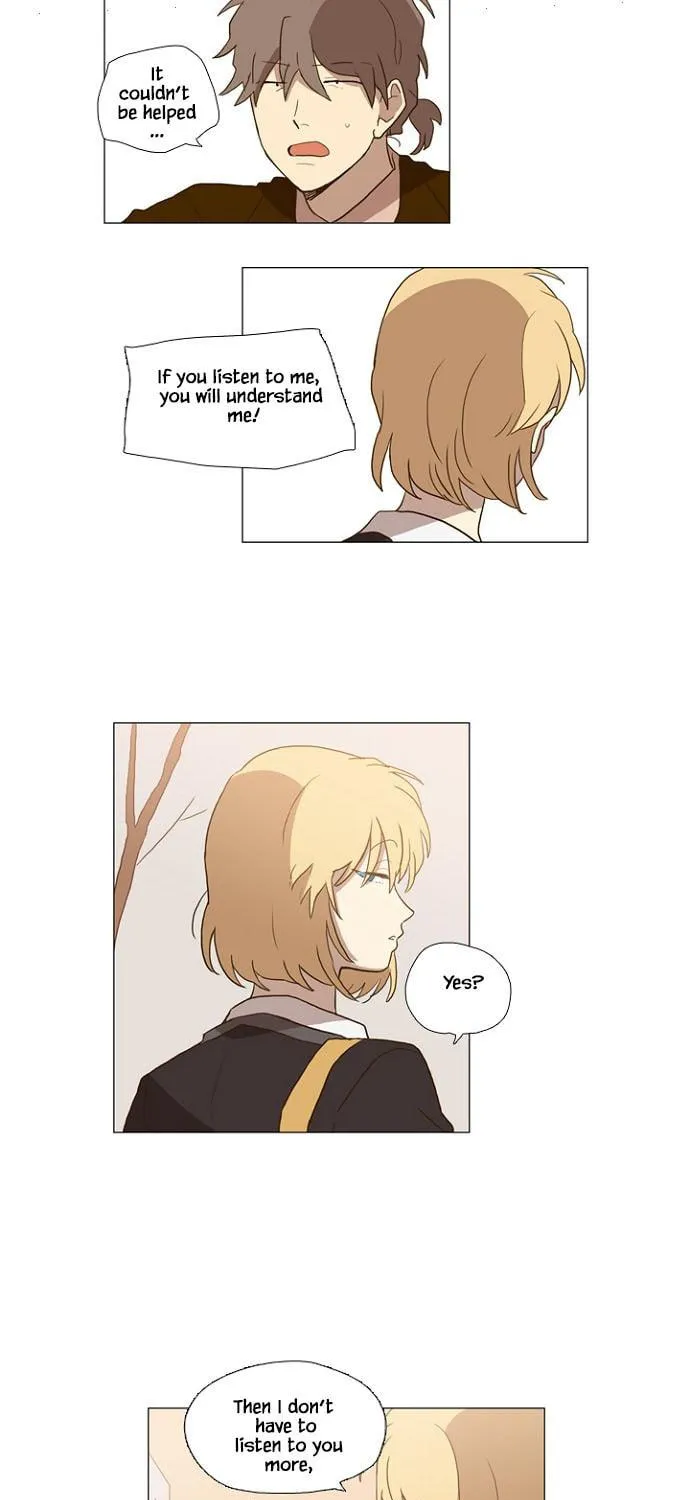 Read Banjungnyok Sonyo chapter 70 image 18 on Lezhin