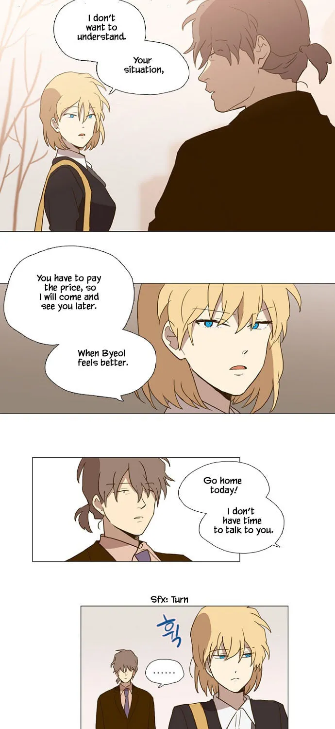 Read Banjungnyok Sonyo chapter 70 image 20 on Lezhin