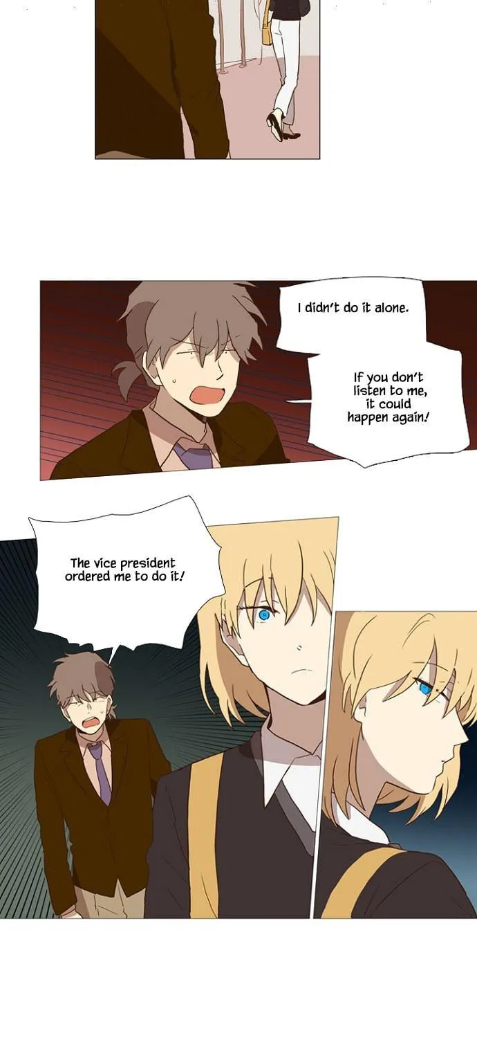 Read Banjungnyok Sonyo chapter 70 image 22 on Lezhin