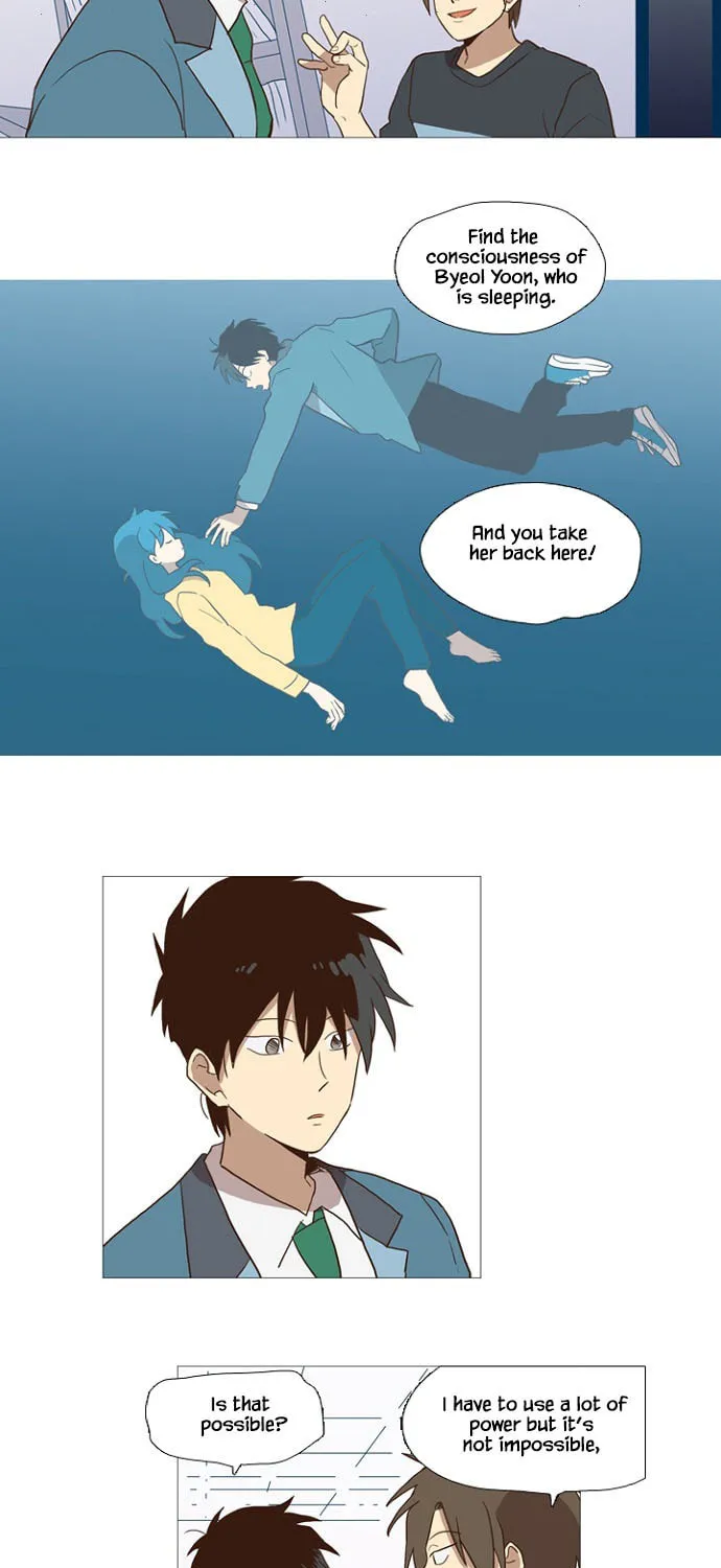 Read Banjungnyok Sonyo chapter 70 image 26 on Lezhin