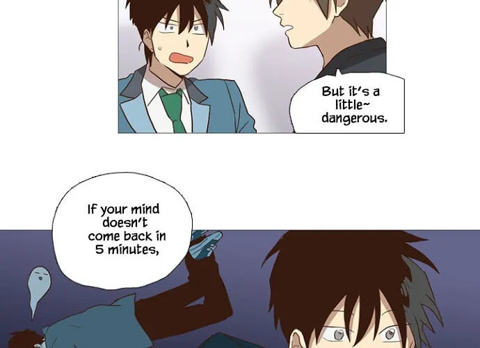Read Banjungnyok Sonyo chapter 70 image 27 on Lezhin