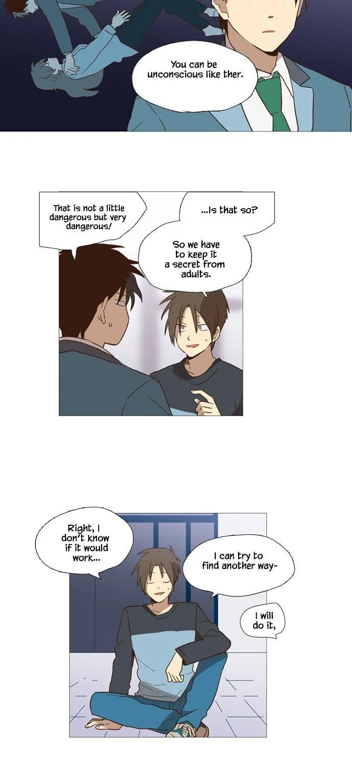 Read Banjungnyok Sonyo chapter 70 image 28 on Lezhin