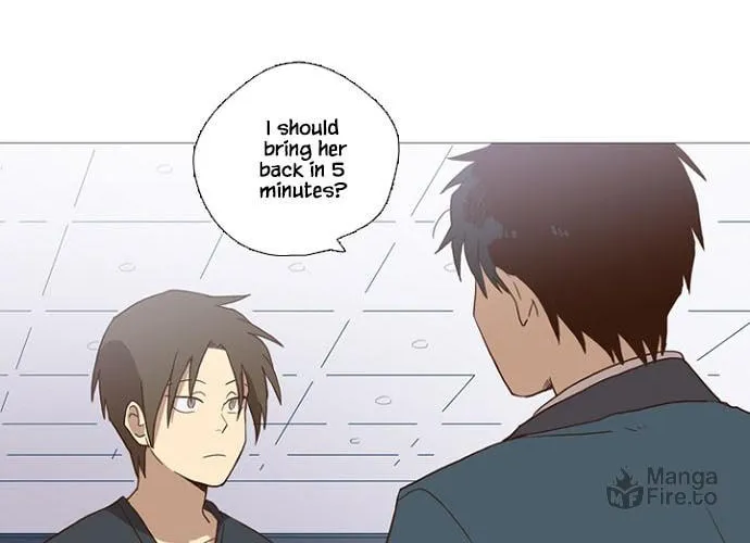 Read Banjungnyok Sonyo chapter 70 image 29 on Lezhin