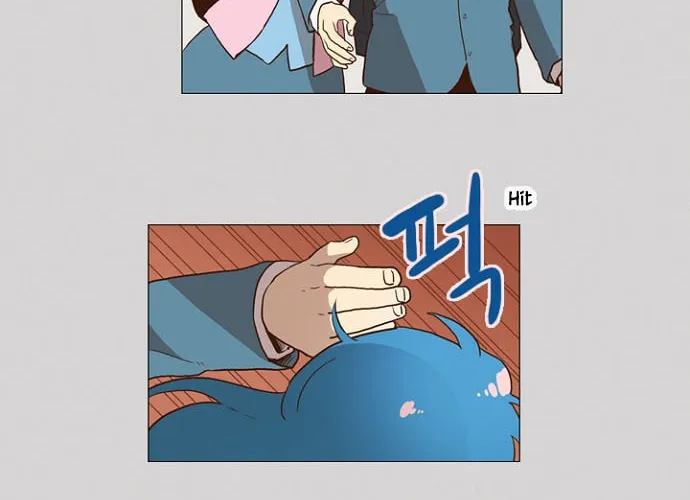 Read Banjungnyok Sonyo chapter 70 image 3 on Lezhin
