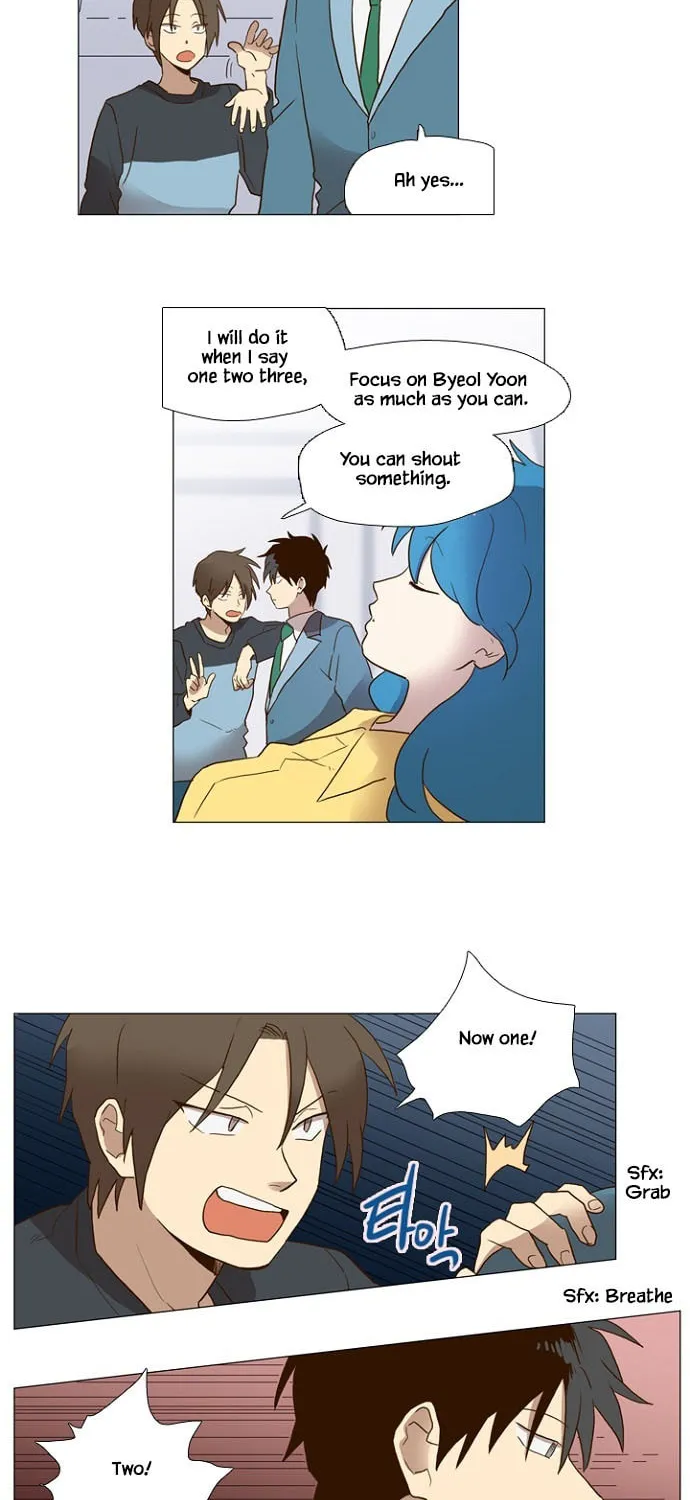 Read Banjungnyok Sonyo chapter 70 image 33 on Lezhin