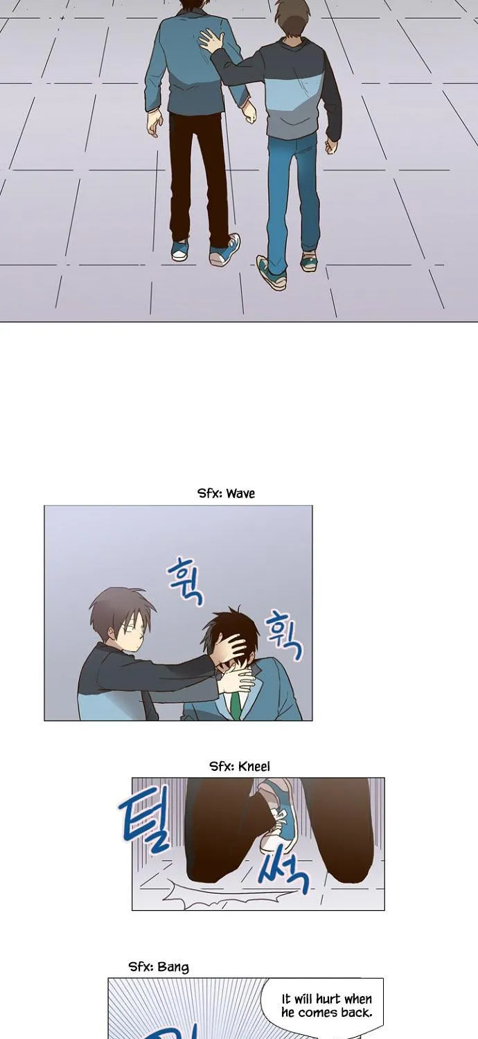 Read Banjungnyok Sonyo chapter 70 image 36 on Lezhin