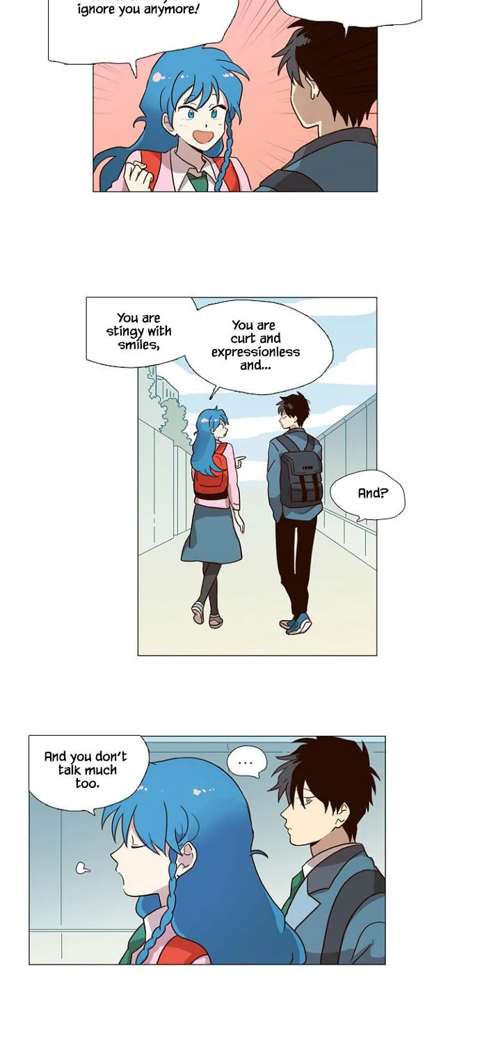 Read Banjungnyok Sonyo chapter 71 image 11 on Lezhin