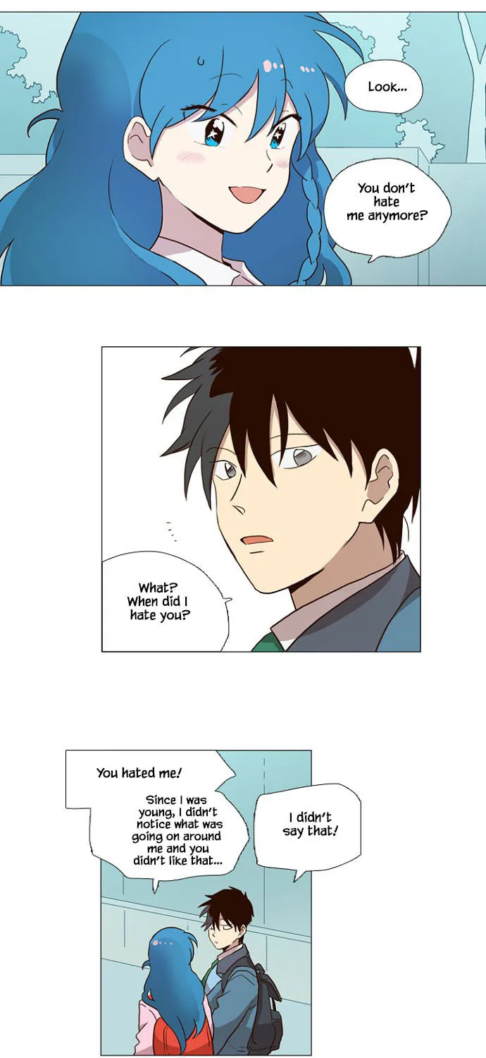 Read Banjungnyok Sonyo chapter 71 image 15 on Lezhin