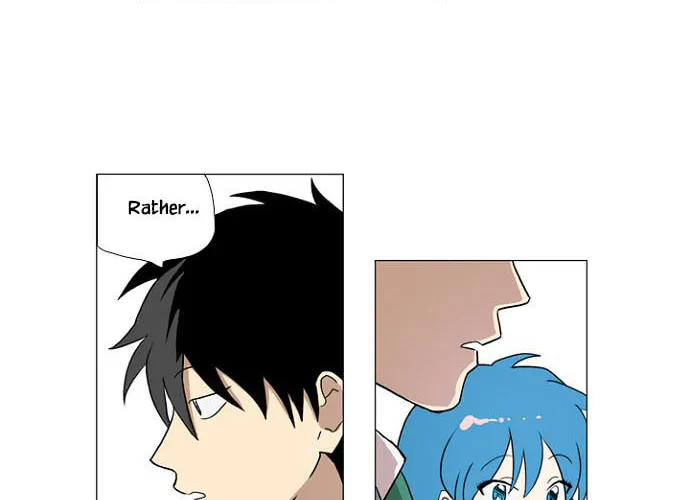 Read Banjungnyok Sonyo chapter 71 image 16 on Lezhin