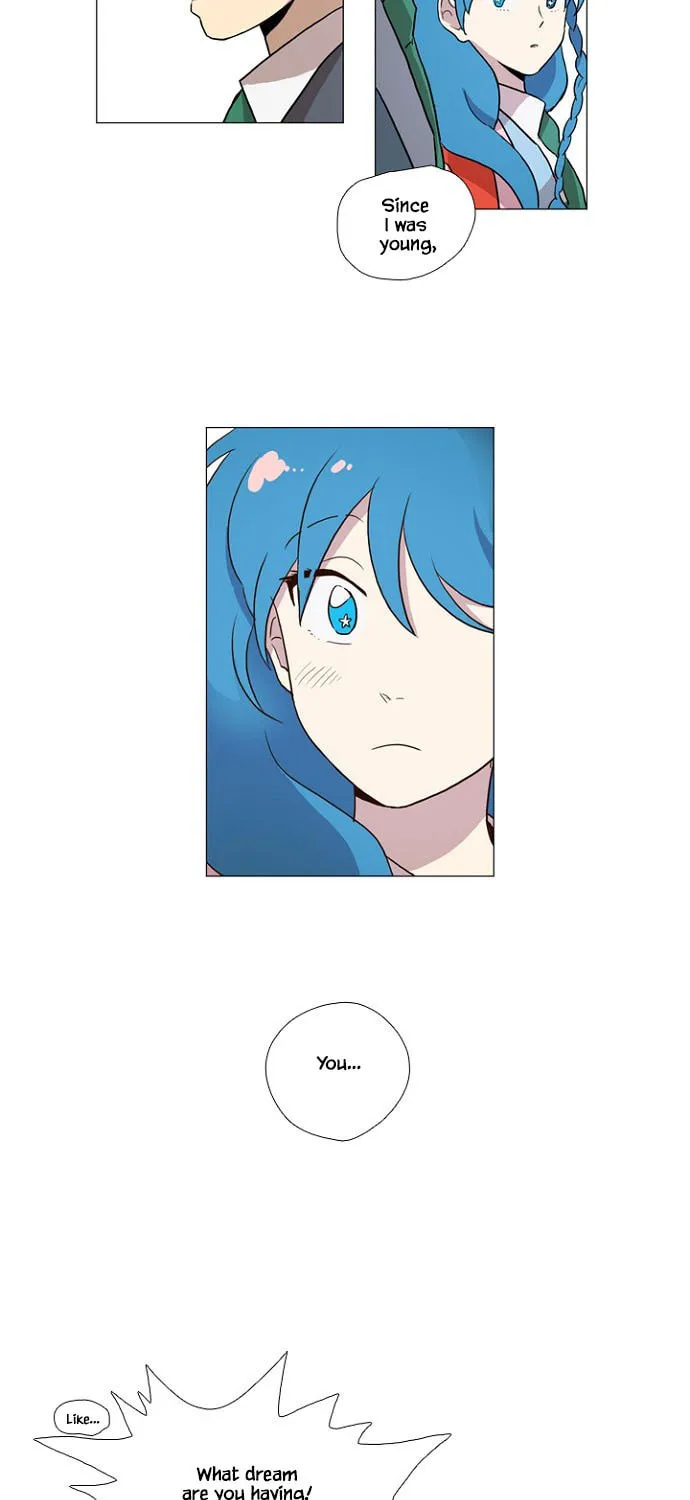 Read Banjungnyok Sonyo chapter 71 image 17 on Lezhin