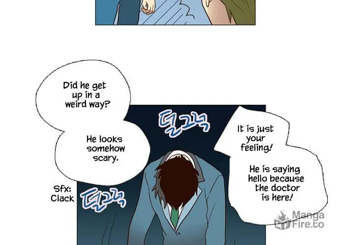 Read Banjungnyok Sonyo chapter 71 image 25 on Lezhin