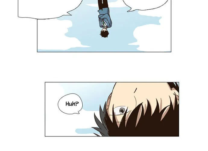 Read Banjungnyok Sonyo chapter 71 image 3 on Lezhin