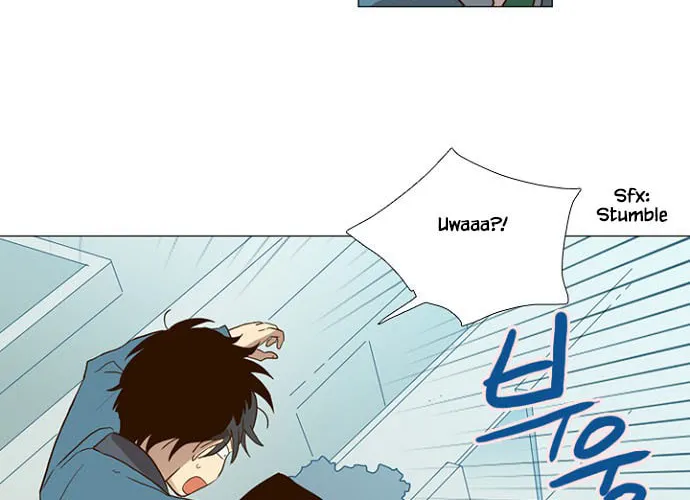 Read Banjungnyok Sonyo chapter 71 image 30 on Lezhin