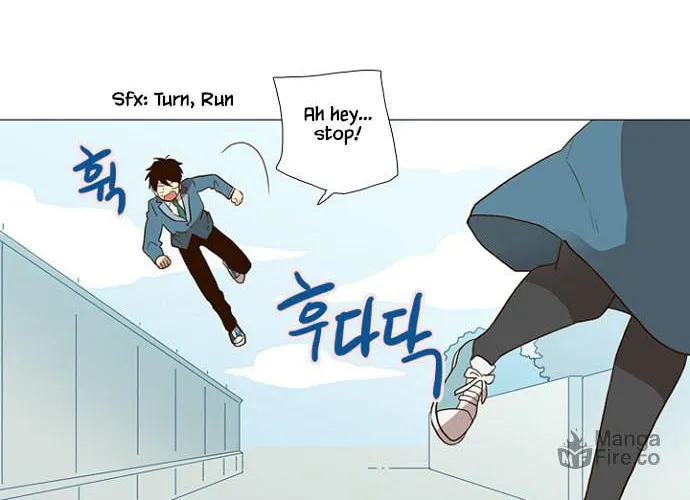Read Banjungnyok Sonyo chapter 71 image 32 on Lezhin