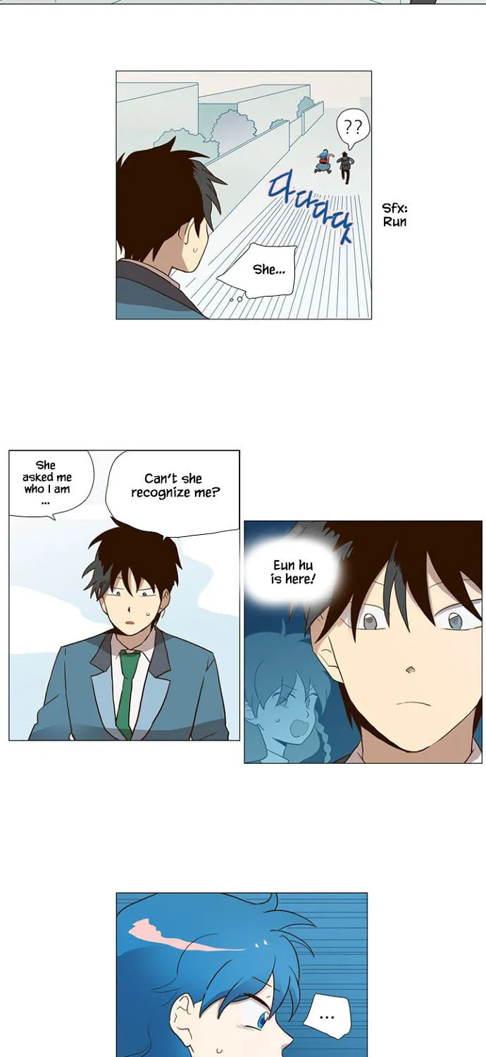 Read Banjungnyok Sonyo chapter 71 image 33 on Lezhin