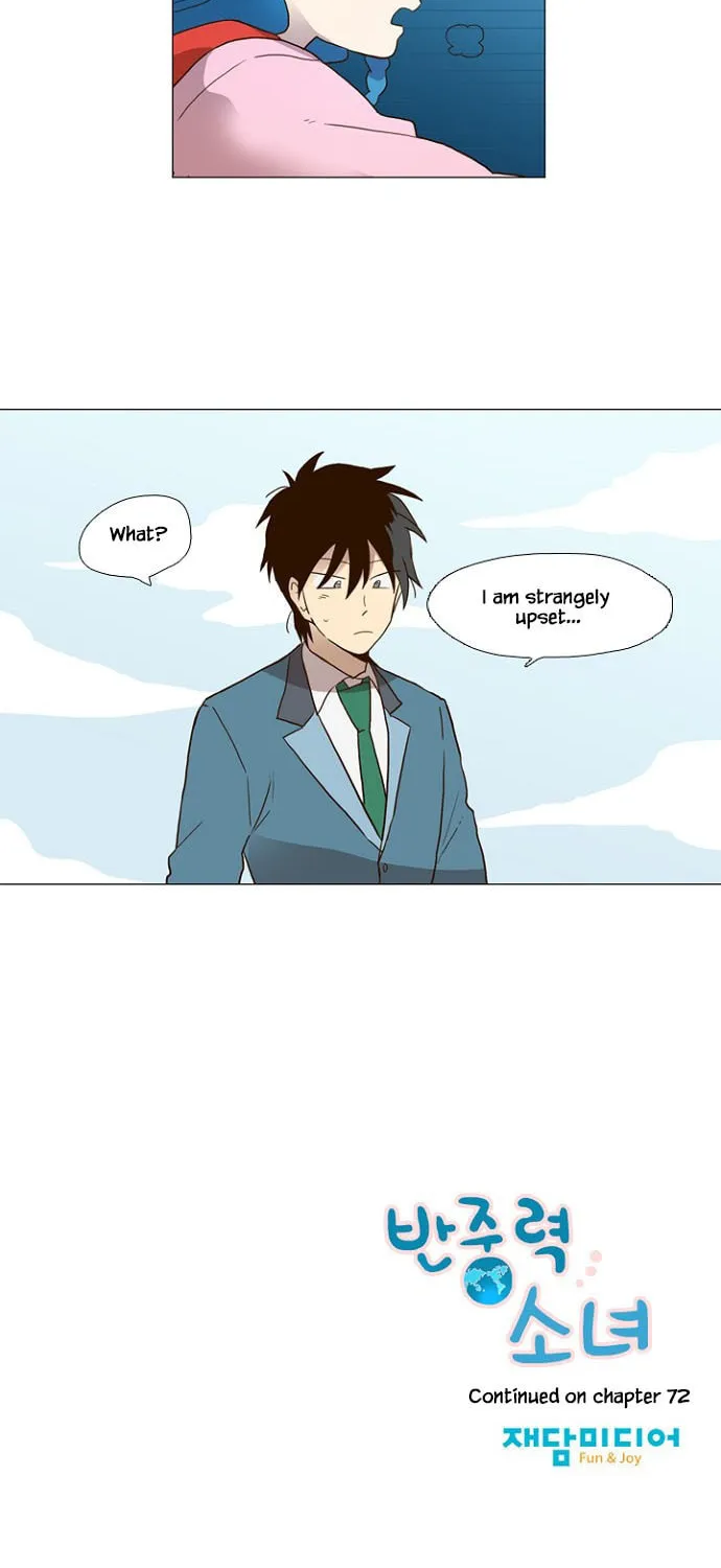 Read Banjungnyok Sonyo chapter 71 image 34 on Lezhin