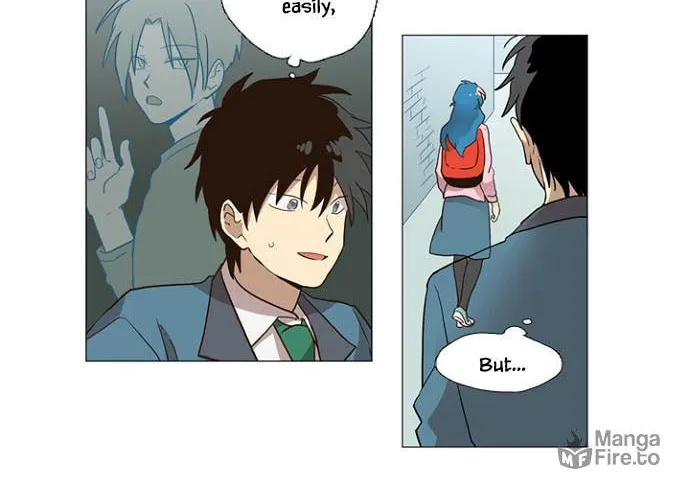 Read Banjungnyok Sonyo chapter 71 image 5 on Lezhin