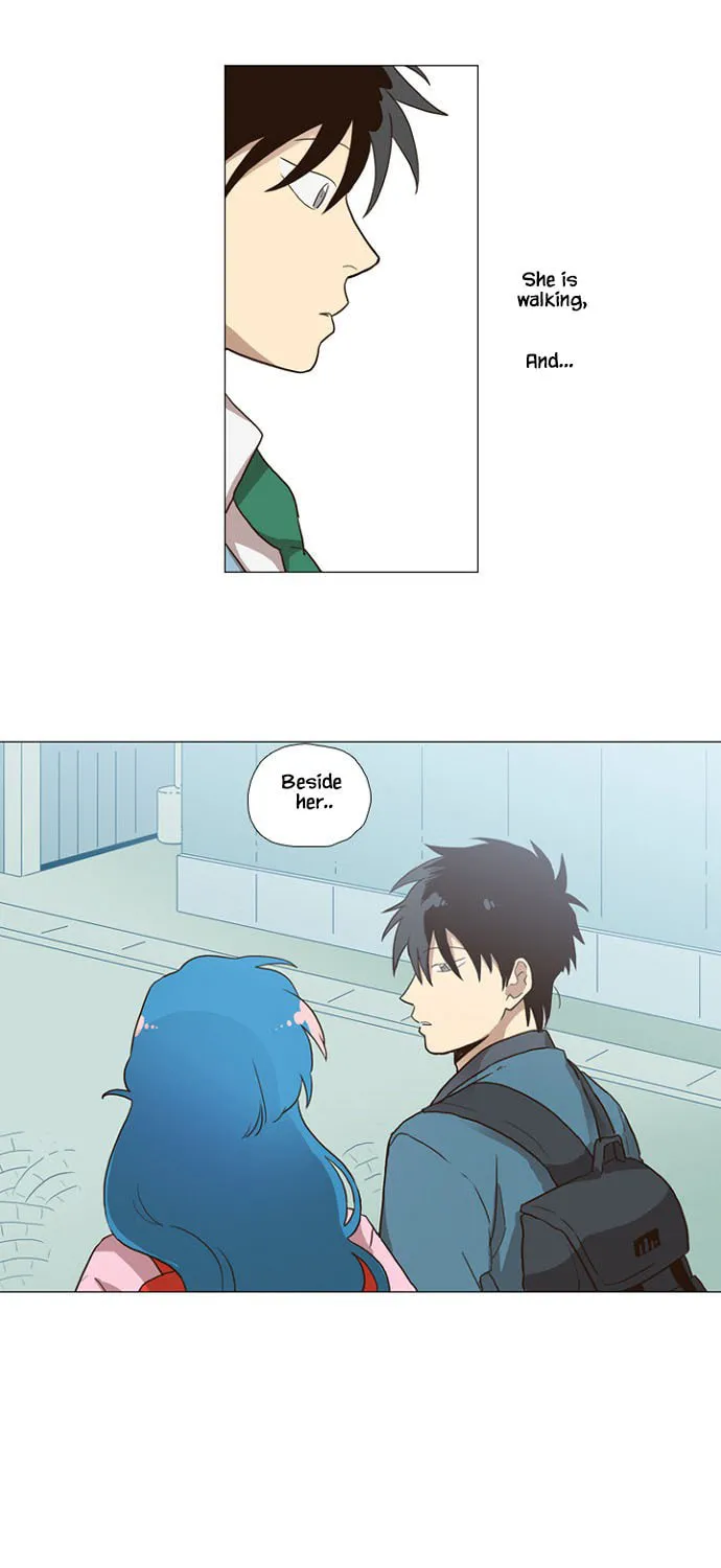 Read Banjungnyok Sonyo chapter 71 image 6 on Lezhin