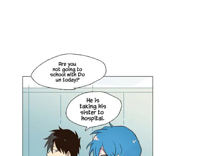 Read Banjungnyok Sonyo chapter 71 image 7 on Lezhin